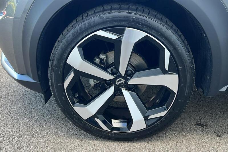 Used Nissan Juke 2022 for sale - 77146460: Photo 12