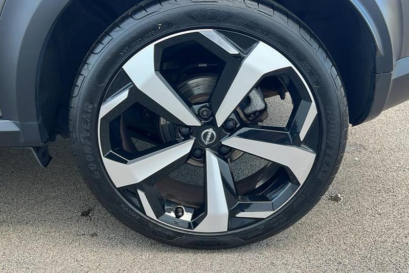 Used Nissan Juke 2022 for sale - 77146460: Photo 13