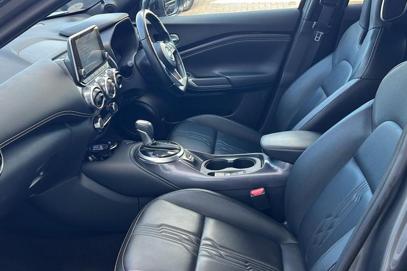 Used Nissan Juke 2022 for sale - 77146460: Photo 14