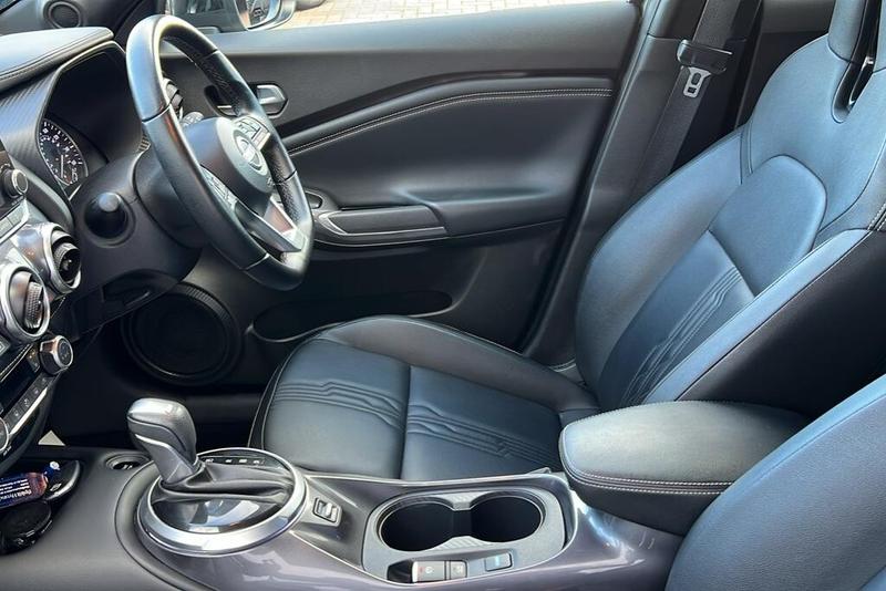 Used Nissan Juke 2022 for sale - 77146460: Photo 15