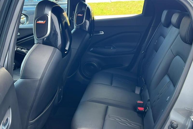 Used Nissan Juke 2022 for sale - 77146460: Photo 16