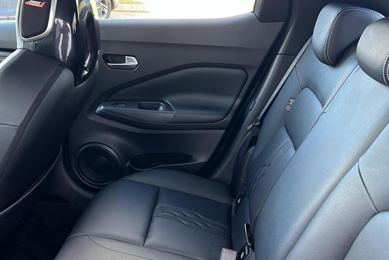 Used Nissan Juke 2022 for sale - 77146460: Photo 17