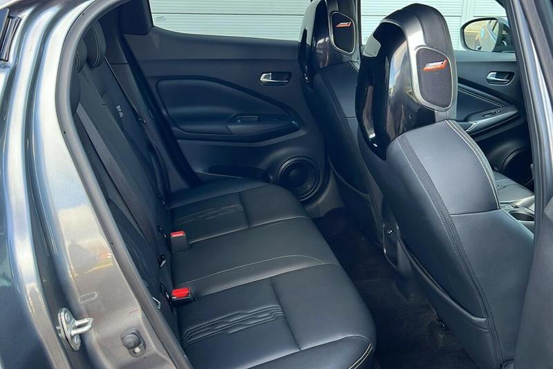 Used Nissan Juke 2022 for sale - 77146460: Photo 18