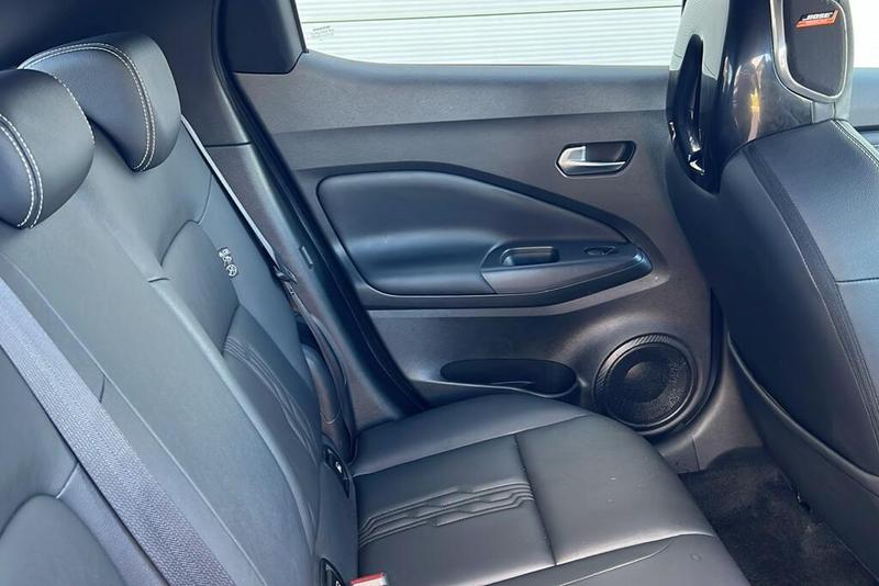 Used Nissan Juke 2022 for sale - 77146460: Photo 19