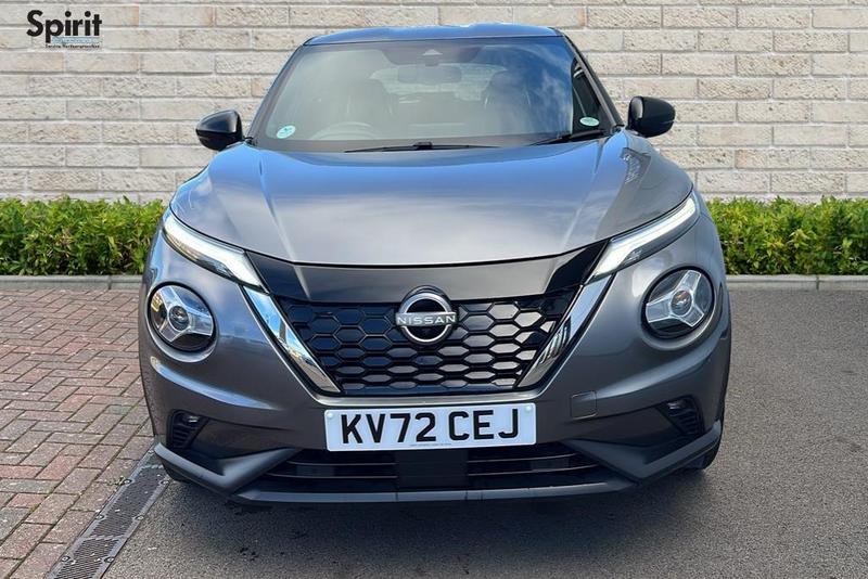 Used Nissan Juke 2022 for sale - 77146460: Photo 2