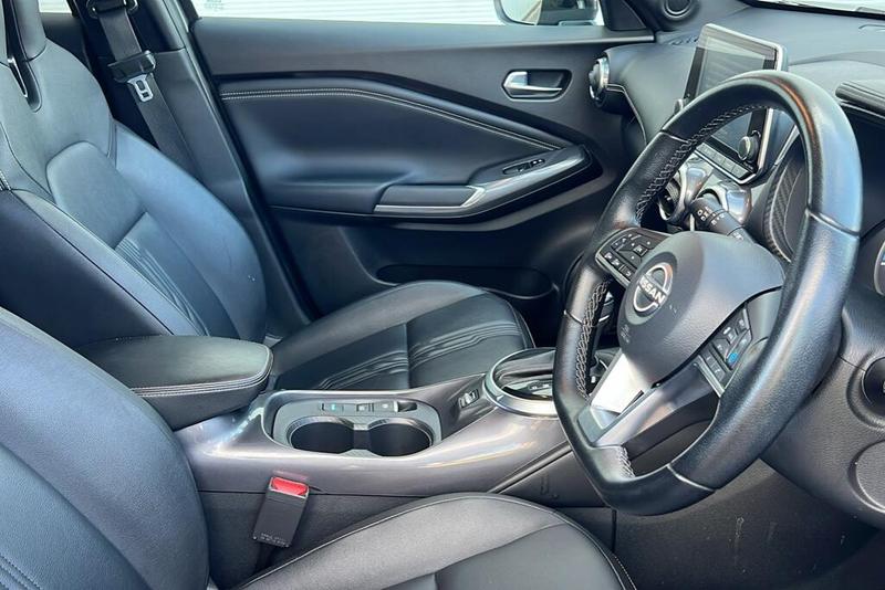 Used Nissan Juke 2022 for sale - 77146460: Photo 21