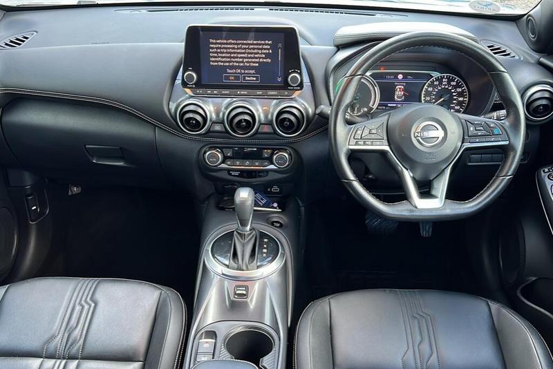 Used Nissan Juke 2022 for sale - 77146460: Photo 23