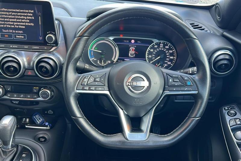 Used Nissan Juke 2022 for sale - 77146460: Photo 24