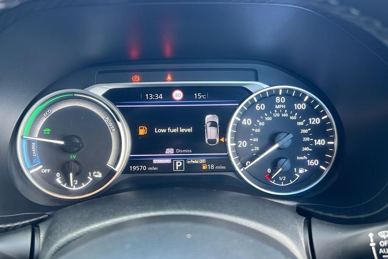 Used Nissan Juke 2022 for sale - 77146460: Photo 32