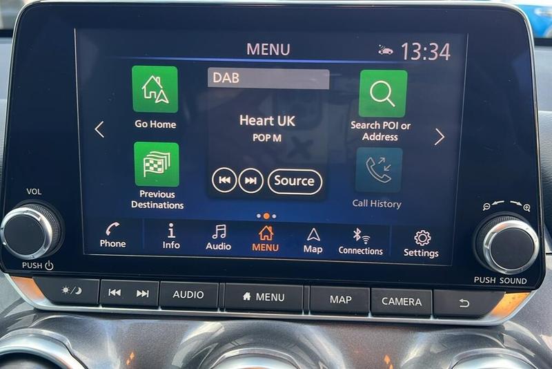 Used Nissan Juke 2022 for sale - 77146460: Photo 33