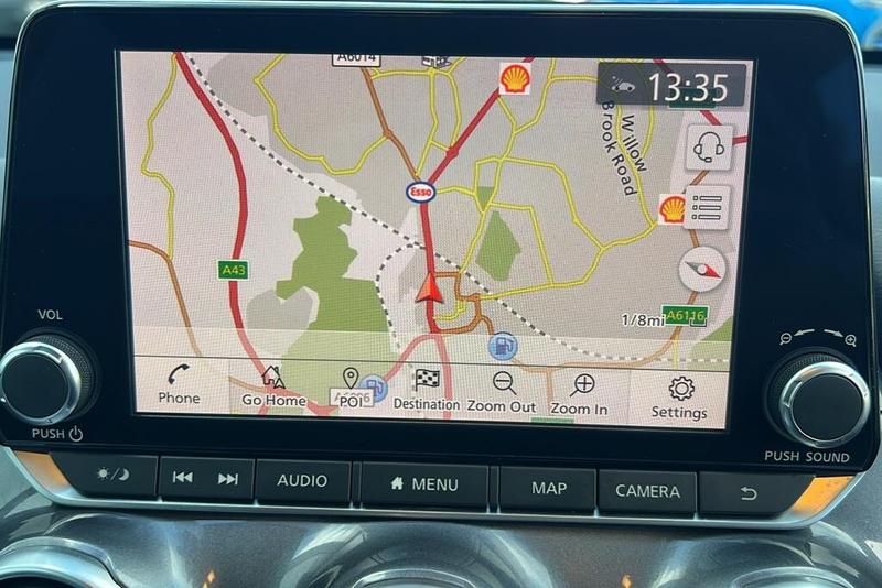 Used Nissan Juke 2022 for sale - 77146460: Photo 34