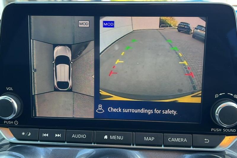 Used Nissan Juke 2022 for sale - 77146460: Photo 36