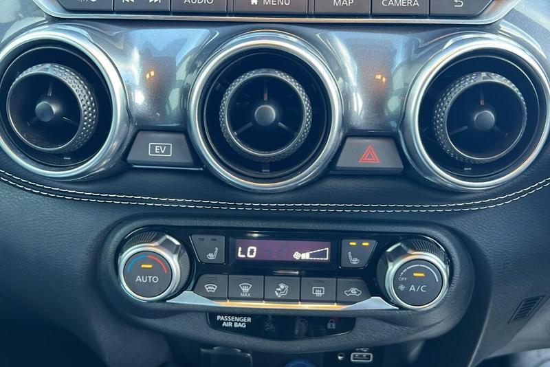 Used Nissan Juke 2022 for sale - 77146460: Photo 37