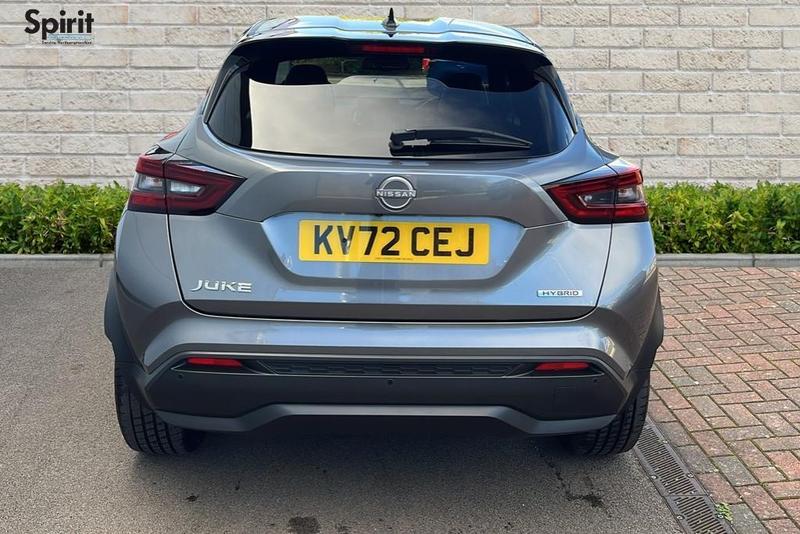 Used Nissan Juke 2022 for sale - 77146460: Photo 5