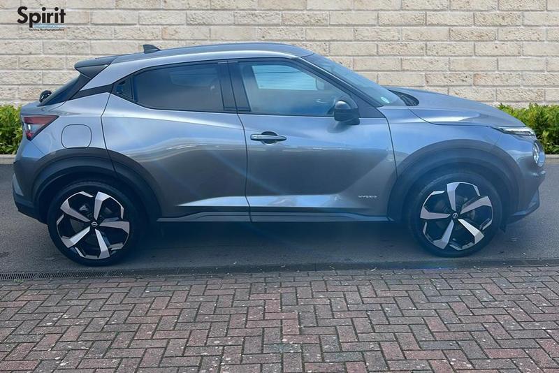 Used Nissan Juke 2022 for sale - 77146460: Photo 9