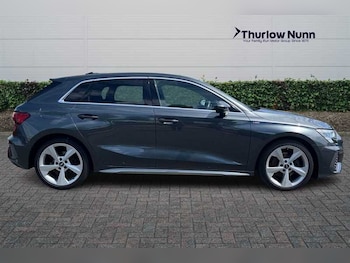 Used Audi A3 2021 for sale - 79077898: Photo