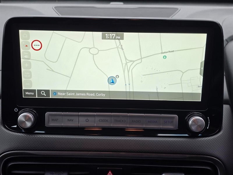 Used Hyundai KONA 2021 for sale - 77293630: Photo 10