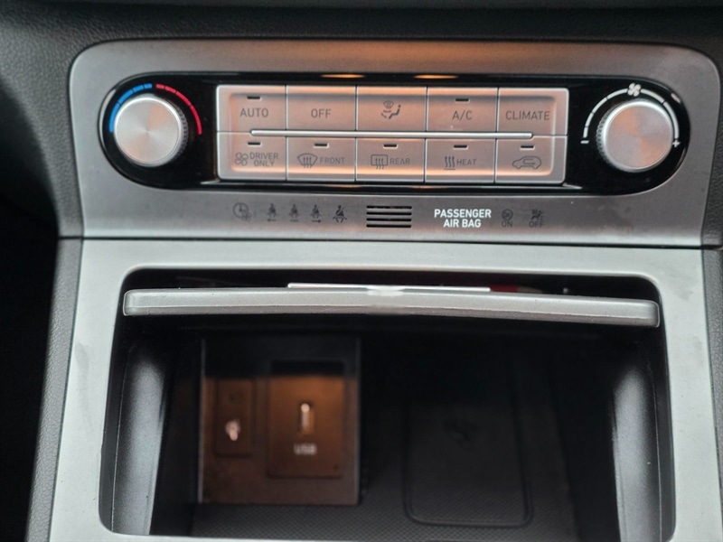 Used Hyundai KONA 2021 for sale - 77293630: Photo 11