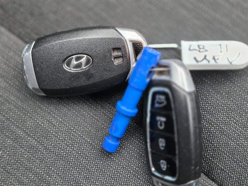 Used Hyundai KONA 2021 for sale - 77293630: Photo 12