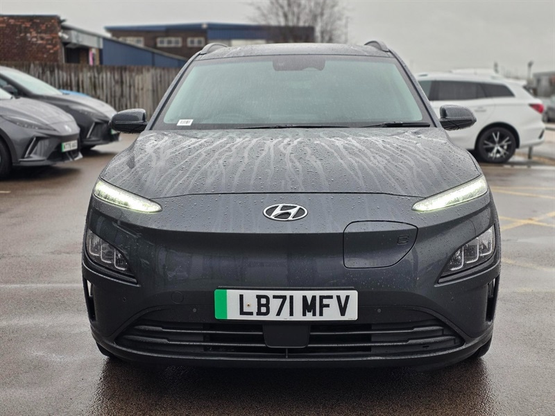 Used Hyundai KONA 2021 for sale - 77293630: Photo 14