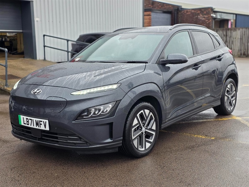 Used Hyundai KONA 2021 for sale - 77293630: Photo 15