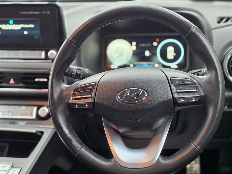 Used Hyundai KONA 2021 for sale - 77293630: Photo 17