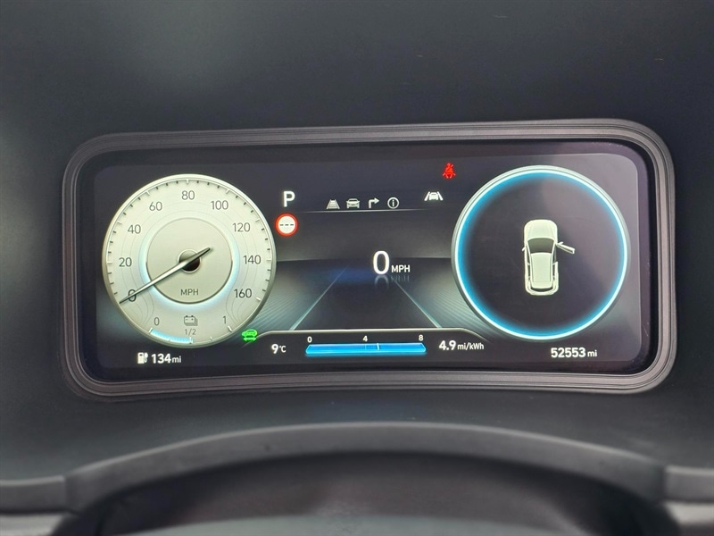 Used Hyundai KONA 2021 for sale - 77293630: Photo 19