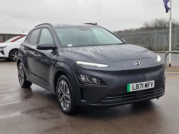 Used Hyundai KONA undefined for sale - 77293630: Photo