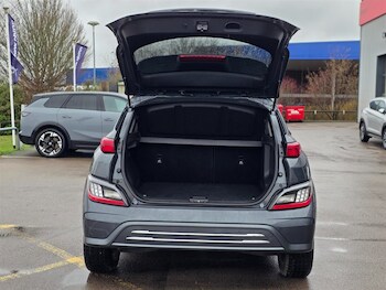 Used Hyundai KONA undefined for sale - 77293630: Photo