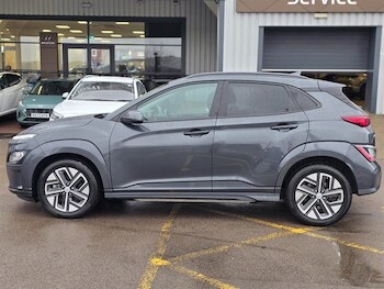 Used Hyundai KONA undefined for sale - 77293630: Photo