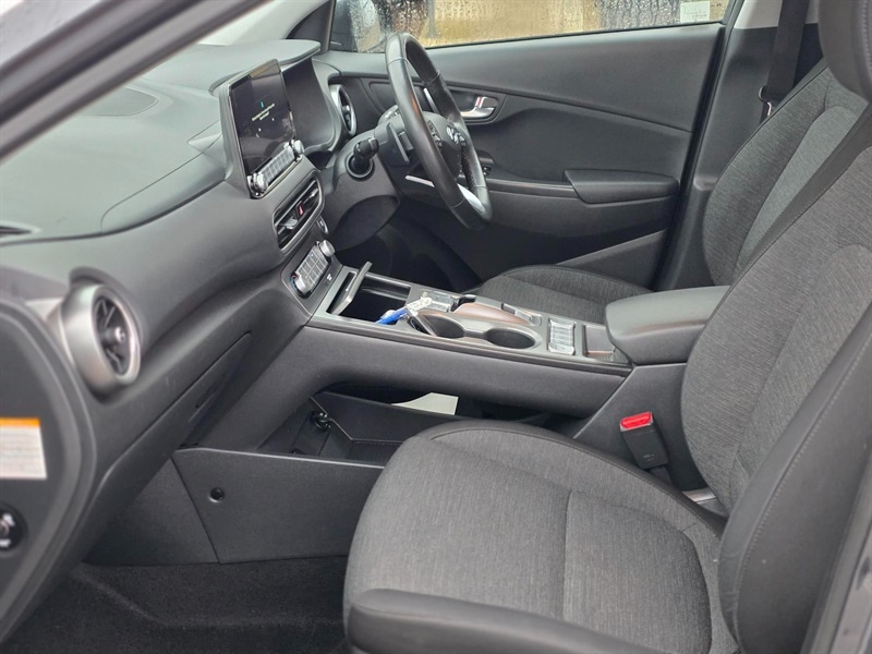 Used Hyundai KONA 2021 for sale - 77293630: Photo 4