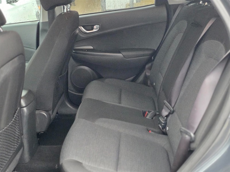 Used Hyundai KONA 2021 for sale - 77293630: Photo 5