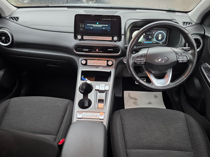 Used Hyundai KONA 2021 for sale - 77293630: Photo 6