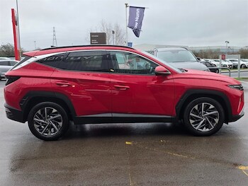 Used Hyundai TUCSON 2022 for sale - 77269574: Photo