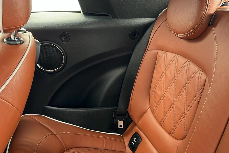 Used MINI Convertible 2020 for sale - 77146697: Photo 16