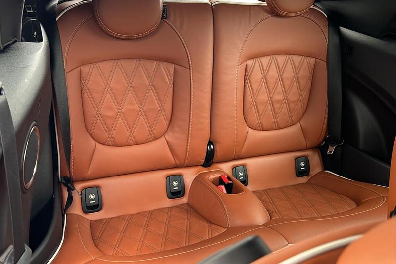 Used MINI Convertible 2020 for sale - 77146697: Photo 19