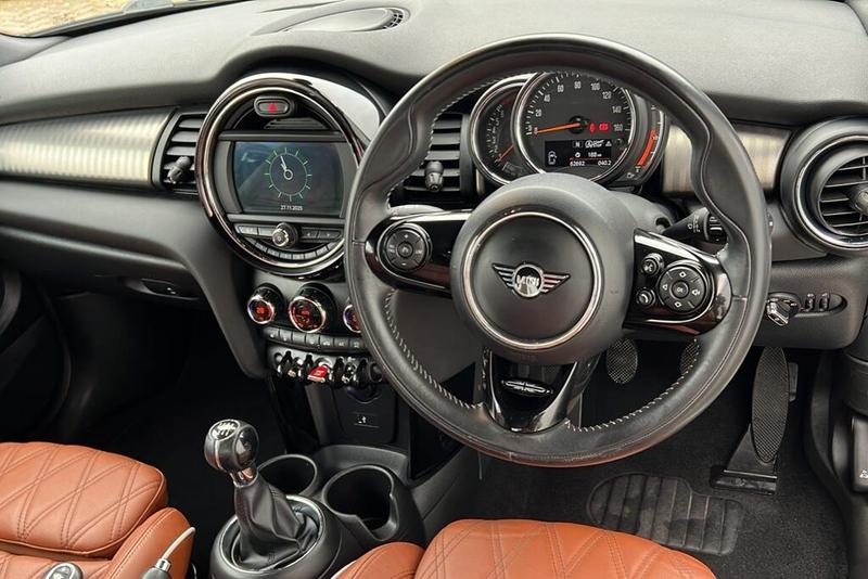 Used MINI Convertible 2020 for sale - 77146697: Photo 20