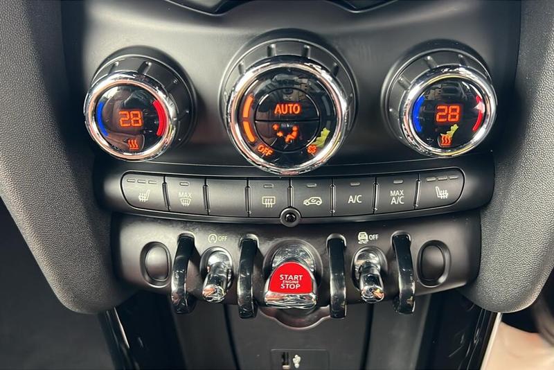 Used MINI Convertible 2020 for sale - 77146697: Photo 35