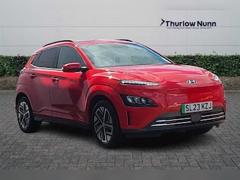 Used Hyundai KONA 2023 for sale - 78824520: Photo