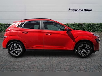 Used Hyundai KONA 2023 for sale - 78824520: Photo