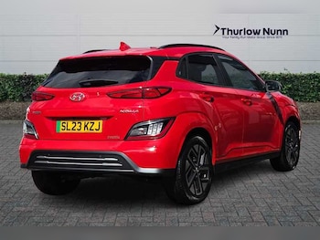 Used Hyundai KONA 2023 for sale - 78824520: Photo