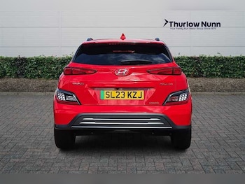 Used Hyundai KONA 2023 for sale - 78824520: Photo