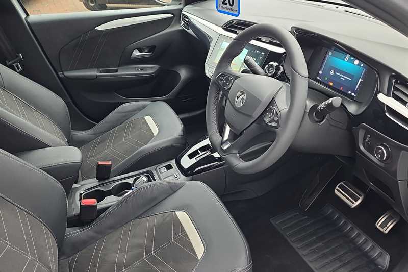 Used Vauxhall Corsa 2025 for sale - 77885556: Photo 10