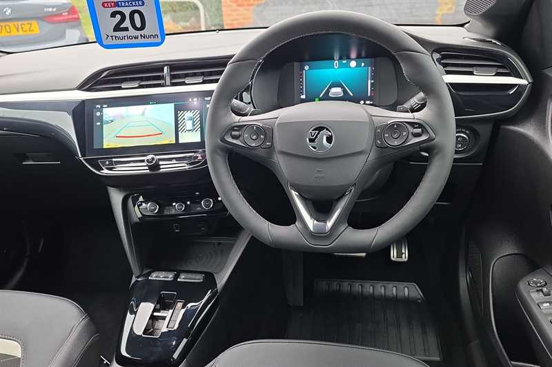 Used Vauxhall Corsa 2025 for sale - 77885556: Photo 11