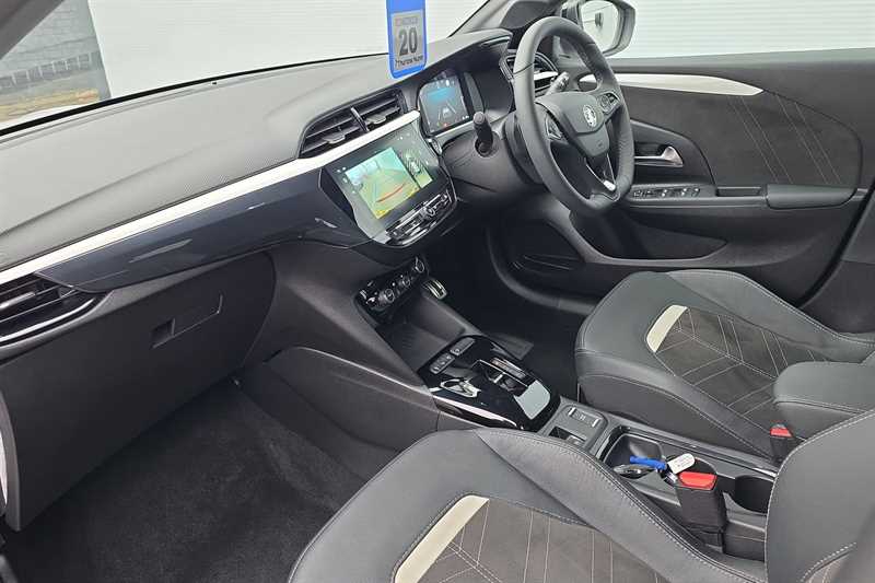 Used Vauxhall Corsa 2025 for sale - 77885556: Photo 13