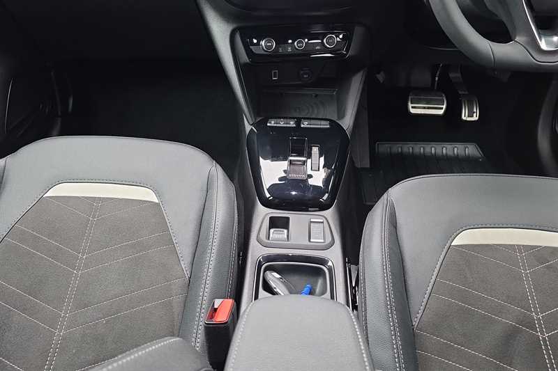 Used Vauxhall Corsa 2025 for sale - 77885556: Photo 14