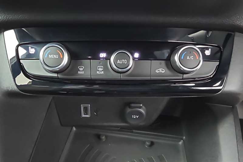 Used Vauxhall Corsa 2025 for sale - 77885556: Photo 15