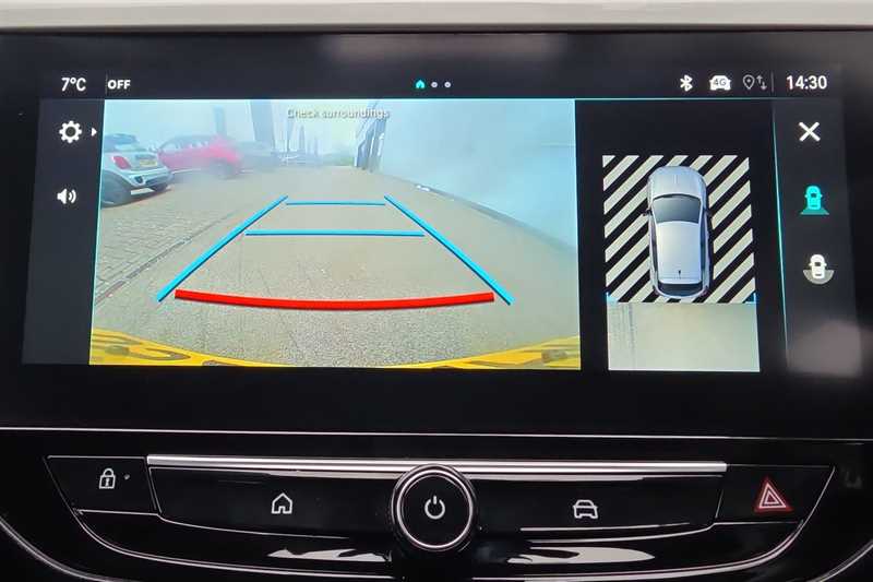 Used Vauxhall Corsa 2025 for sale - 77885556: Photo 19