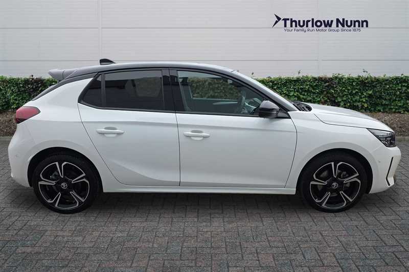 Used Vauxhall Corsa 2025 for sale - 77885556: Photo 2