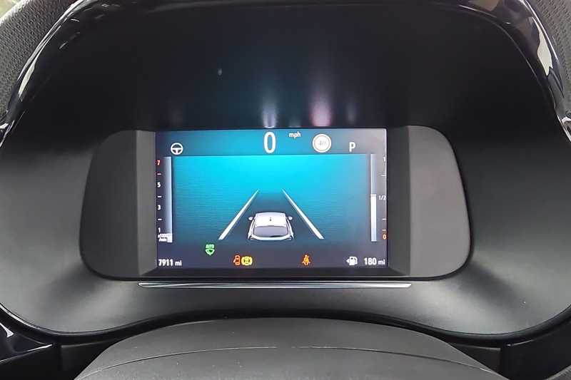 Used Vauxhall Corsa 2025 for sale - 77885556: Photo 20